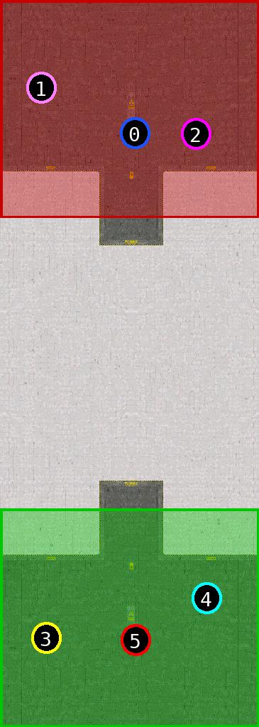 sat pic of Techno Lands Final v3.1